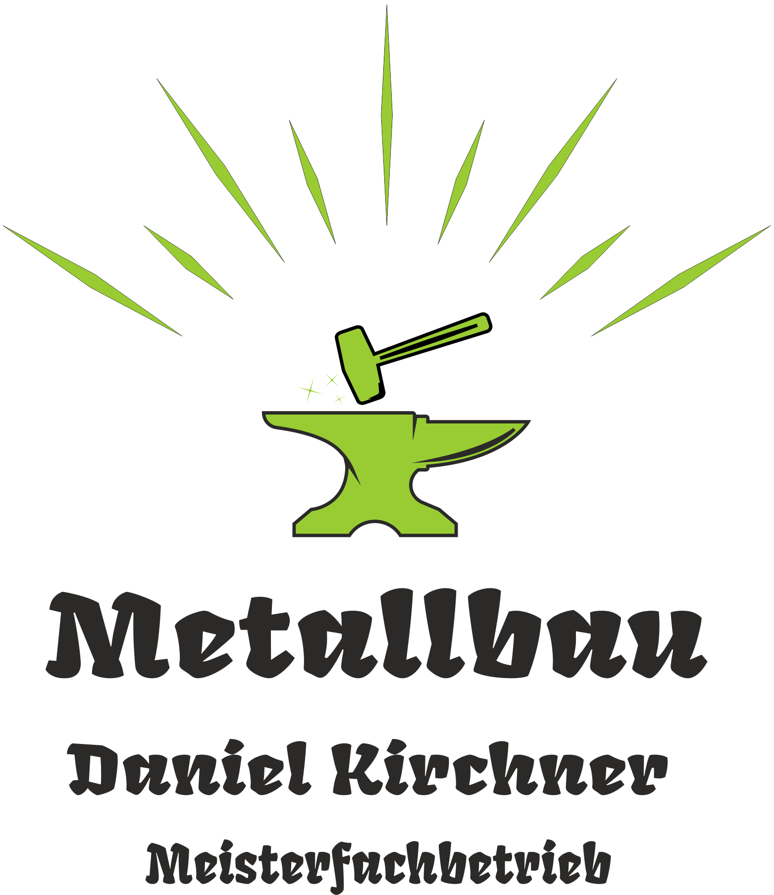 Metallbau Daniel Kirchner